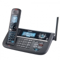 Uniden-DECT4086-โทรศัพท์ไร้สาย-ระบบตอบรับอัตโนมัติดิจิตอล Uniden-DECT4086-โทรศัพท์ไร้สาย-ระบบตอบรับอัตโนมัติดิจิตอล