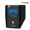 EMPOW-เครื่องสำรองไฟ-รุ่น-ZIR-D-SERIES-1500VA-900W EMPOW-เครื่องสำรองไฟ-รุ่น-ZIR-D-SERIES-1500VA-900W