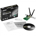 Asus-Wireless-N300-PCI-Express-Adapter Asus-Wireless-N300-PCI-Express-Adapter