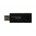 Kingston-32GB-DataTraveler-100-G3-USB-3.0-Flash-Drive Kingston-32GB-DataTraveler-100-G3-USB-3.0-Flash-Drive