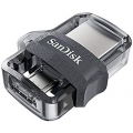 Sandisk-Ultra-Dual-Flash-Drive-USB3.0-16GB-รุ่น-SDDD3-016G-G46 Sandisk-Ultra-Dual-Flash-Drive-USB3.0-16GB-รุ่น-SDDD3-016G-G46
