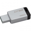 Kingston-Flash-Drive-128-GB-DT50-128GBFR Kingston-Flash-Drive-128-GB-DT50-128GBFR