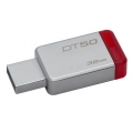Kingston-DT50-USB-3.1/3.0-Type-A-Flash Drive-32GB Kingston-DT50-USB-3.1/3.0-Type-A-Flash Drive-32GB