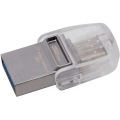 Kingston-DataTraveler-microDuo-3C-USB-128GB-รุ่น-DTDUO3C Kingston-DataTraveler-microDuo-3C-USB-128GB-รุ่น-DTDUO3C