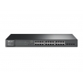 TP-Link-JetStream-24-Port-PoE+ Switch-with-4-SFP-Slots TP-Link-JetStream-24-Port-PoE+ Switch-with-4-SFP-Slots