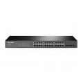 TP-Link-JetStream-24-Port TP-Link-JetStream-24-Port