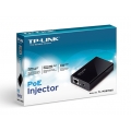 TP-LINK-POE-INJECTOR-ADAPTER TP-LINK-POE-INJECTOR-ADAPTER