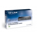 สวิตซ์ชิ่งเพิ่มช่องแลน-SWITCH-HUB-TP-LINK-16-Port สวิตซ์ชิ่งเพิ่มช่องแลน-SWITCH-HUB-TP-LINK-16-Port