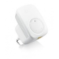 ZyXEL-Wireless-N300-Range-Extender ZyXEL-Wireless-N300-Range-Extender