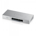 ZyXEL-5-Port-GbE-Web-Managed-PoE-Switch ZyXEL-5-Port-GbE-Web-Managed-PoE-Switch