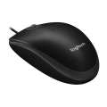 Logitech-Optical-USB-Mouse-B100 Logitech-Optical-USB-Mouse-B100