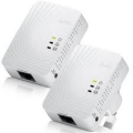 Zyxel-Power-Line-PLA4201-Twin-Pack Zyxel-Power-Line-PLA4201-Twin-Pack