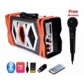 Dpower-ลำโพง-บูลทูธ-วิทยุ-FM-แฟรต-เมมโมรี่การ์ด-Speaker-Bluetooth-รุ่น-K56-สีดำ-ส้ม Dpower-ลำโพง-บูลทูธ-วิทยุ-FM-แฟรต-เมมโมรี่การ์ด-Speaker-Bluetooth-รุ่น-K56-สีดำ-ส้ม