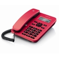 Motorola-CT202C-wired-telephoneดทรศัพท์ไร้สาย-สีแดง Motorola-CT202C-wired-telephoneดทรศัพท์ไร้สาย-สีแดง