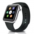 Ucall A1 นาฬิกาโทรศัพท์บลูทูธ Smart Phone Watch Bluetooth 1.3 MP Camera Pedometer Sleep Monitor Ucall A1 นาฬิกาโทรศัพท์บลูทูธ Smart Phone Watch Bluetooth 1.3 MP Camera Pedometer Sleep Monitor