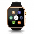Ucall A8 นาฬิกาโทรศัพท์บลูทูธ Smart Phone Watch Bluetooth 1.3 MP Camera Pedometer Sleep Monitor Ucall A8 นาฬิกาโทรศัพท์บลูทูธ Smart Phone Watch Bluetooth 1.3 MP Camera Pedometer Sleep Monitor