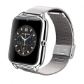 Ucall Z50 นาฬิกาโทรศัพท์บลูทูธ Smart Phone Watch Bluetooth 2 MP Camera Pedometer Sleep Monitor Ucall Z50 นาฬิกาโทรศัพท์บลูทูธ Smart Phone Watch Bluetooth 2 MP Camera Pedometer Sleep Monitor