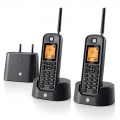 Motorola-O202C-โทรศัพท์ไร้สายระยะไกล-กันน้ำ Motorola-O202C-โทรศัพท์ไร้สายระยะไกล-กันน้ำ