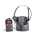 โทรศัพท์หูฟังไร้สาย-Plantronics-CT-14