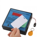 เครื่องก็อปปี้-บัตรเข้าประตูแม่เหล็ก-RFID เครื่องก็อปปี้-บัตรเข้าประตูแม่เหล็ก-RFID