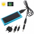 แบตสำรอง-1200mAh-โซล่าเซล แบตสำรอง-1200mAh-โซล่าเซล