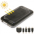 แบตสำรอง-5000mAh-ชาร์ตด้วยพลังงานแสงอาทิตย์ แบตสำรอง-5000mAh-ชาร์ตด้วยพลังงานแสงอาทิตย์