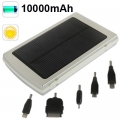 แบตสำรอง10000mAH-ชาร์จพลังงานแสงอาทิตย์ แบตสำรอง10000mAH-ชาร์จพลังงานแสงอาทิตย์