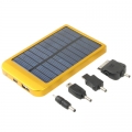 แบตเตอร์รี่สำรอง-พลังแสงอาทิตย์-2600mAh แบตเตอร์รี่สำรอง-พลังแสงอาทิตย์-2600mAh