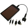 แบตเตอร์รี่สำรอง-พลังแสงอาทิตย์-มือถือ-PDA-MP3-MP4 แบตเตอร์รี่สำรอง-พลังแสงอาทิตย์-มือถือ-PDA-MP3-MP4