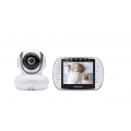Motorola-MBP36S-กล้องIP Motorola-MBP36S-กล้องIP