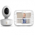 Motorola-MBP36XL-กล้อง-Baby-Monitor-ดูเด็ก Motorola-MBP36XL-กล้อง-Baby-Monitor-ดูเด็ก