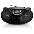PHILIPS-เครื่องเล่นCD-AZ385 PHILIPS-เครื่องเล่นCD-AZ385
