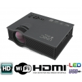 UNIC-โปรเจคเตอร์-WIFI-UC46 UNIC-โปรเจคเตอร์-WIFI-UC46