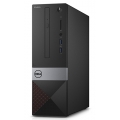 DELL-Vostro3252-1.6GHz-J3710-Small Desktop-Black PC DELL-Vostro3252-1.6GHz-J3710-Small Desktop-Black PC