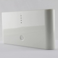ISTYLE-PowerBank-แบตสำรอง-12000mAh-ชาร์จอเนกประสงค์-สีขาว ISTYLE-PowerBank-แบตสำรอง-12000mAh-ชาร์จอเนกประสงค์-สีขาว