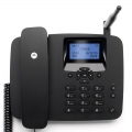 MOTOROLA-FW200L-โทรศัพท์ตั้งโต๊ะ ใส่ซิม MOTOROLA-FW200L-โทรศัพท์ตั้งโต๊ะ ใส่ซิม