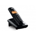 MOTOROLA-D401C-โทรศัพท์บ้านไร้สาย MOTOROLA-D401C-โทรศัพท์บ้านไร้สาย