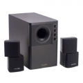 ลำโพง-Speaker-Microlab-ML-X2 ลำโพง-Speaker-Microlab-ML-X2