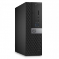 DELL-SNS34SF005-i3-6100 3.7GHz 4GB, 1TB SATA, Linux, 3Yr ProSupport DELL-SNS34SF005-i3-6100 3.7GHz 4GB, 1TB SATA, Linux, 3Yr ProSupport