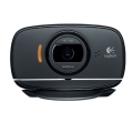 Logitech-กล้องแว็บแคม-HD-Webcam-B525 Logitech-กล้องแว็บแคม-HD-Webcam-B525