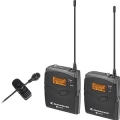 Sennheiser ew-112p G3 ไมโครโฟนไร้สาย ไมค์กล้อง สำหรับถ่ายทำนอกสถาน Sennheiser ew-112p G3 ไมโครโฟนไร้สาย ไมค์กล้อง สำหรับถ่ายทำนอกสถาน