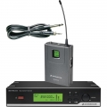 SENNHEISERXSW-72ชุดเครื่องมือไมโครโฟนไร้สาย-สีเทา SENNHEISERXSW-72ชุดเครื่องมือไมโครโฟนไร้สาย-สีเทา