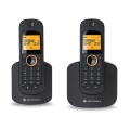 MOTOROLA-D1002C-โทรศัพท์บ้านไร้สาย MOTOROLA-D1002C-โทรศัพท์บ้านไร้สาย