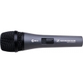 Sennheiser-Dynamic Sennheiser-Dynamic