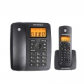 Motorola-C4200C-Digital-Cordless-Phone-Cordless-phone-electric-one-with-two-fixed-landline Motorola-C4200C-Digital-Cordless-Phone-Cordless-phone-electric-one-with-two-fixed-landline