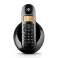 MOTOROLA-โทรศัพท์ดิจิตอลไร้สาย-รุ่นC601C MOTOROLA-โทรศัพท์ดิจิตอลไร้สาย-รุ่นC601C