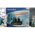 Technica-ชุดไมค์ลอย-ไร้สาย-ZL-306M Technica-ชุดไมค์ลอย-ไร้สาย-ZL-306M