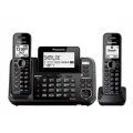 Panasonic-KX-TG9542B-โทรศัพท์ไร้สายแบบบลูทูธ-ระบบตอบรับอัตโนมัติ Panasonic-KX-TG9542B-โทรศัพท์ไร้สายแบบบลูทูธ-ระบบตอบรับอัตโนมัติ