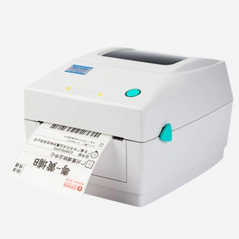 Xprinter-XP-460B-เครื่องพิมพ์บาร์โค้ด-อัตโนมัติ-USB