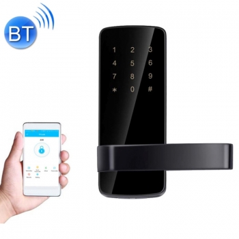 ประตูอัจฉริยะ-แอปโทรศัพท์มือถือปลดล็อก-ระยะไกล-Bluetooth